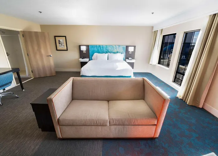 Hampton Inn St Augustine Us1 North